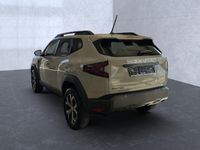 Dacia Duster - Vorschau Bild 3