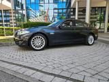 BMW 523i Limousine - BMW 523 in Stuttgart