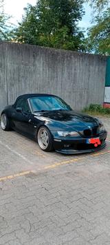 BMW Bmw Z3 2.8 Vorfacelift M52b28 singlevanos ... - BMW M5: Cabrio