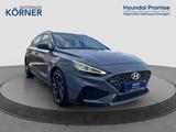 Hyundai i30 N-LINE 1.5 T-GDi (+48V) *PANAROMA*LED*CARPLA - Hyundai i30 mit Benzin-Antrieb: Schiebedach, Kombi