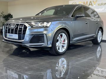 Audi Q7 - 6