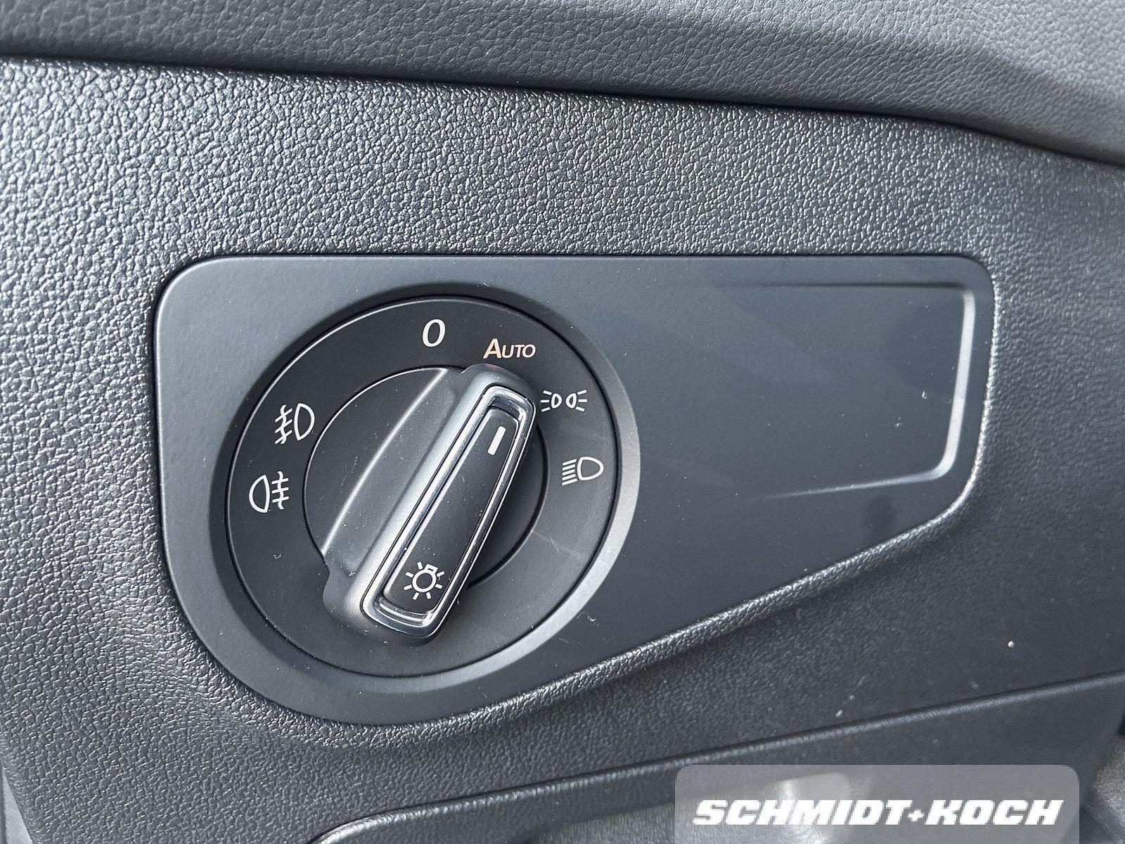 Volkswagen Tiguan 1.5 l TSI DSG Highline AHK ACC NAVI DAB, миниатюра 14