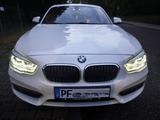 BMW 118i Advantage - BMW 118: Schiebedach