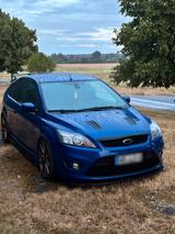 Ford Focus st mk2 TÜV auf Wunsch neu - Ford: Mk2