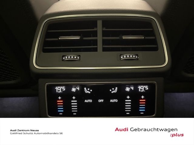 Audi A6 - Bild 19