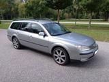 Ford Mondeo Turnier Diesel - MK3 EZ 2004 -... - Ford Mondeo aus 2004 mit Diesel-Antrieb