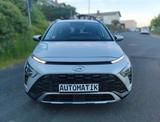 Hyundai BAYON 1.0 T-GDI 48V-Hybrid Select DCT - Hyundai BAYON Gebrauchtwagen