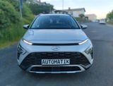 Hyundai BAYON 1.0 T-GDI 48V-Hybrid Select DCT - Hyundai BAYON: Automatik