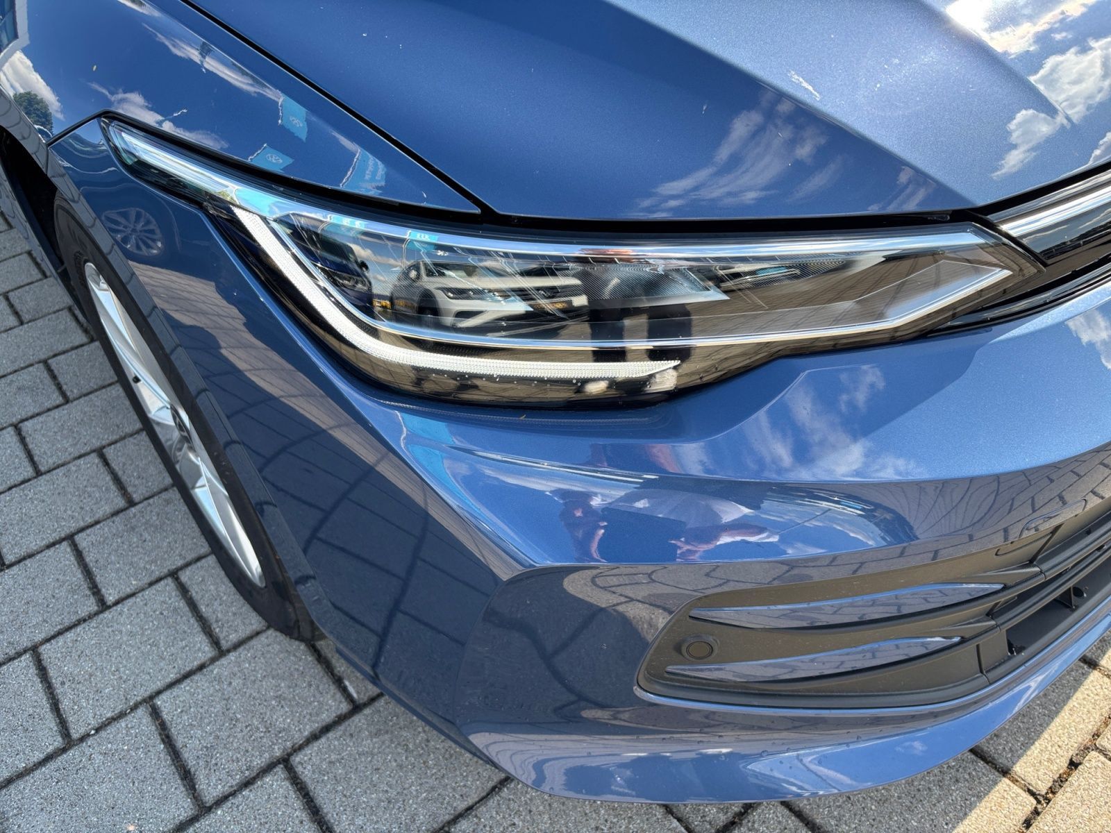 Volkswagen Golf - Bild 26