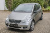 Mercedes-Benz A 200  - Mercedes-Benz A 200 aus 2004