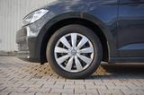 Volkswagen Touran 1.4TSI AHK Navi/MirrorLi SHZ LED 7-Sitzer - mit Benzin-Antrieb: Kleinbus