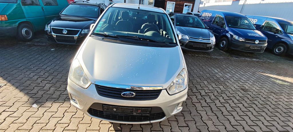 Angebot ansehen Ford C-Max