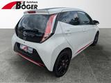 Toyota Aygo X 1,0 X-PLAY-TOUCH *RFK GJR* - Toyota: Weiß, Aygo