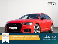 Audi S6 - Vorschau Bild 2
