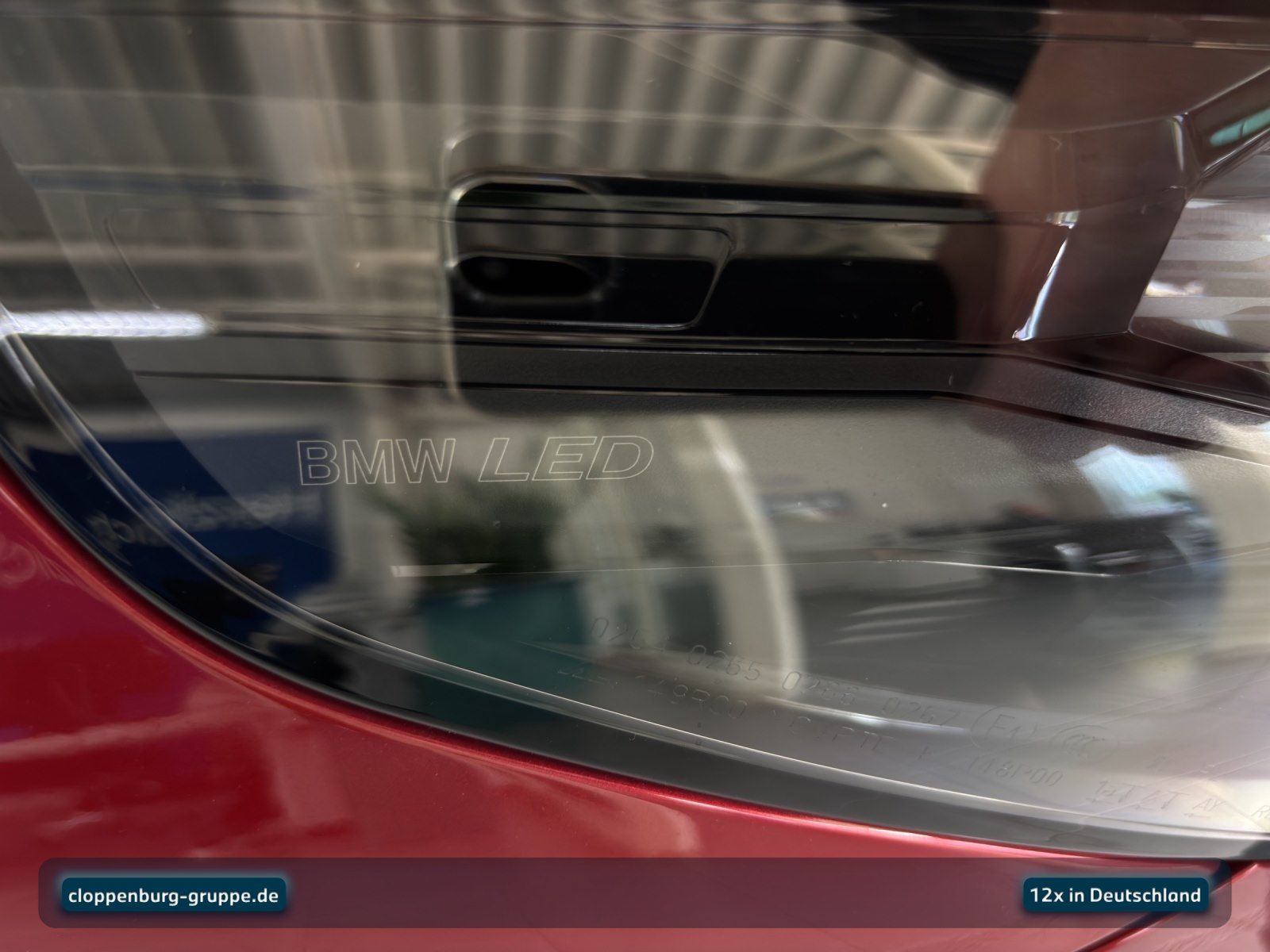 BMW i5 M60 xDrive Sportpaket Head-Up HK HiFi DAB foto 21