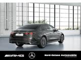 Mercedes-Benz E 450 d 4M PREMIUM HUD STANDHZ AHK DISTRO NIGHT - scheckheftgepflegte Mercedes E 450