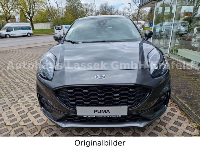 Ford Puma ST-Line|LED|KLIMA|KOMFORT-P.