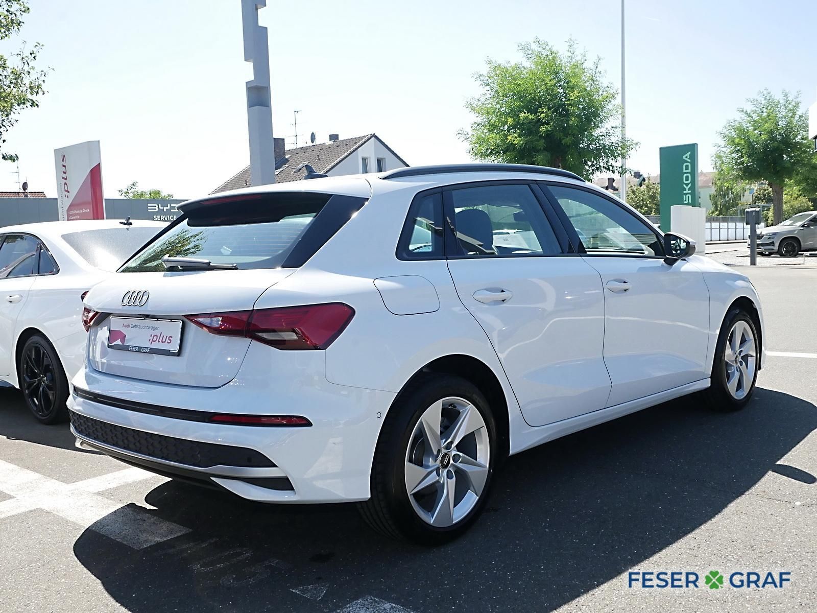 Audi A3 - Bild 4