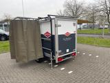 Andere Sportcaravan Cube 2 - Wohnwagen Sport