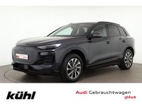 Audi Q6 e-tron - Vorschau Bild 1