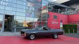 Chevrolet El Camino 454 - Chevrolet Gebrauchtwagen von 1971