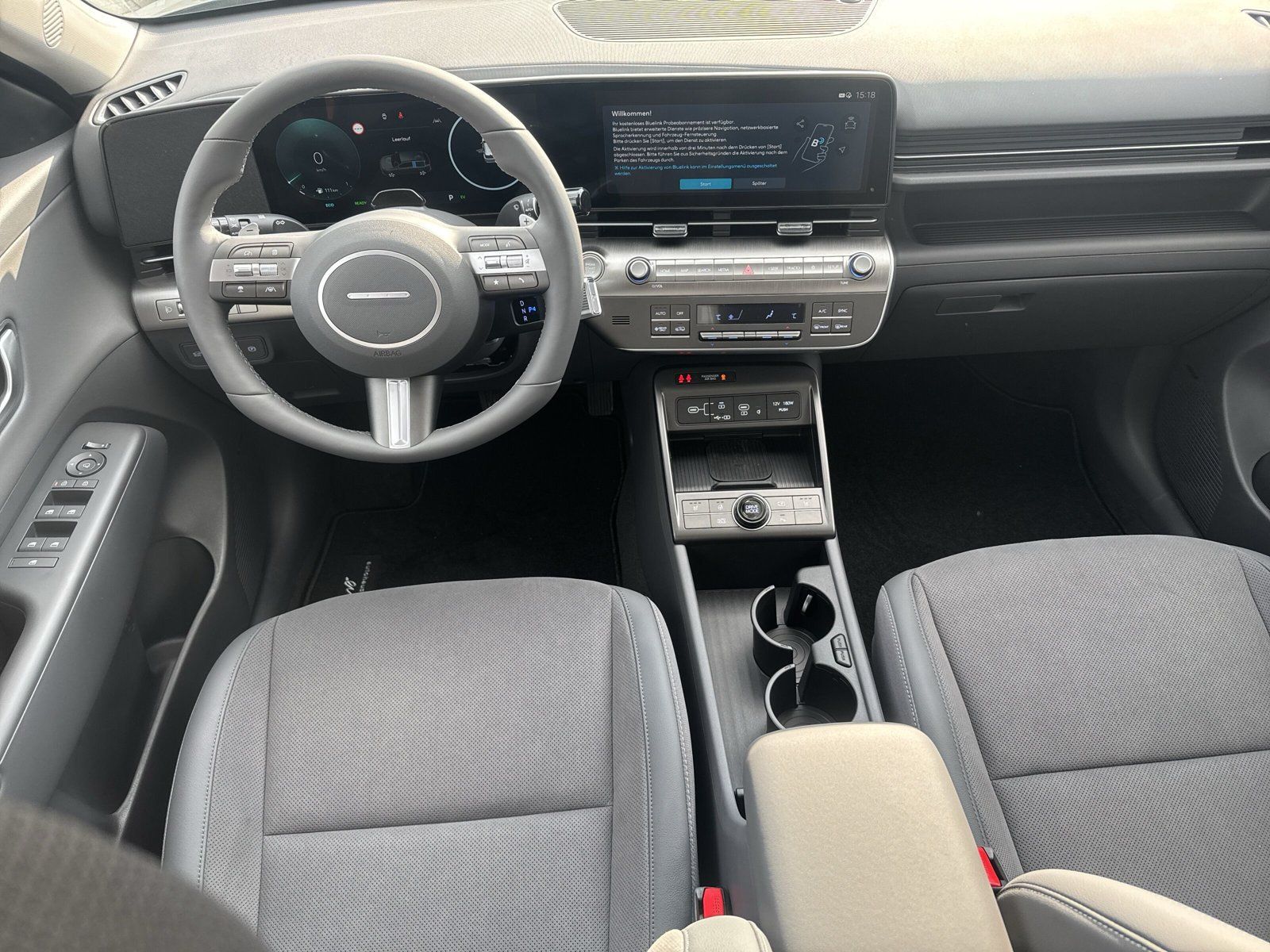 Hyundai Kona – Bild 8