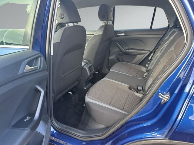 T-Cross 1.0 TSI STYLE LED+NAVI+PDC+SIHZ+KLIMAAUT