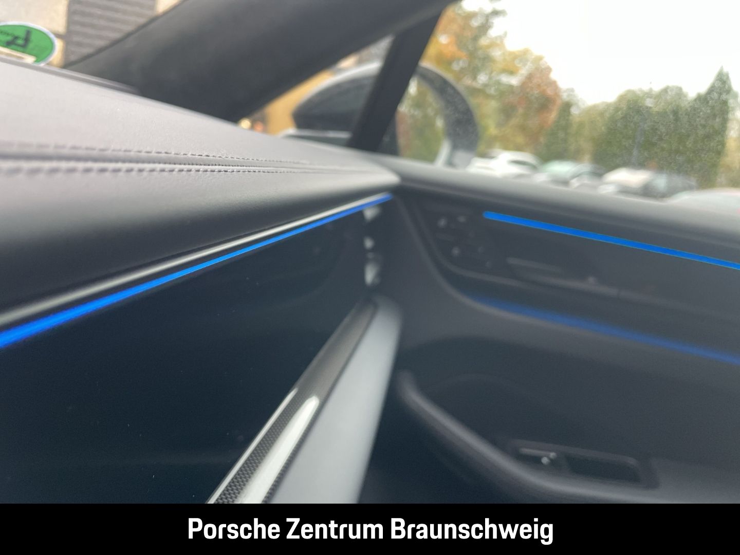 Porsche Macan - Bild 21
