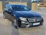 Mercedes-Benz E 220 Td AMG/MultibeamLED/360°/AHK/19"AMG Felgen - Mercedes-Benz E-Klasse: Felgen