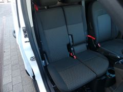 FORD Transit Connect Kasten lang Trend