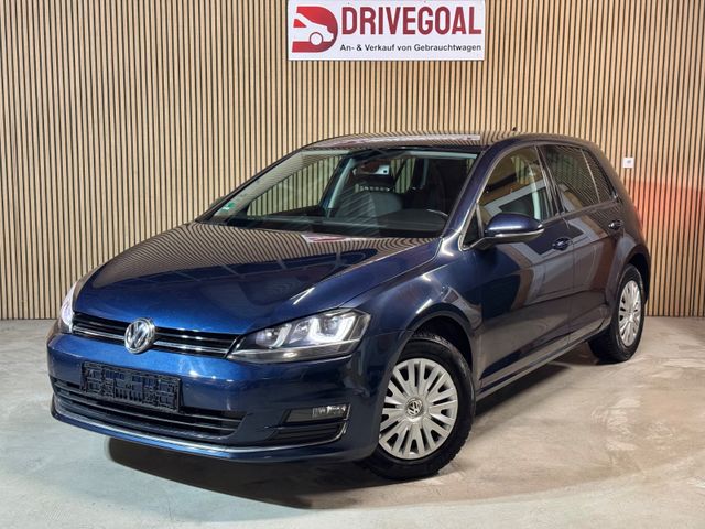 Volkswagen Golf VII Lim. Highline BMT°XENON°PDC°SHZ°TÜV NEU