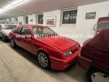 Ford Sierra XR4i Basis - Ford Sierra: Coupé