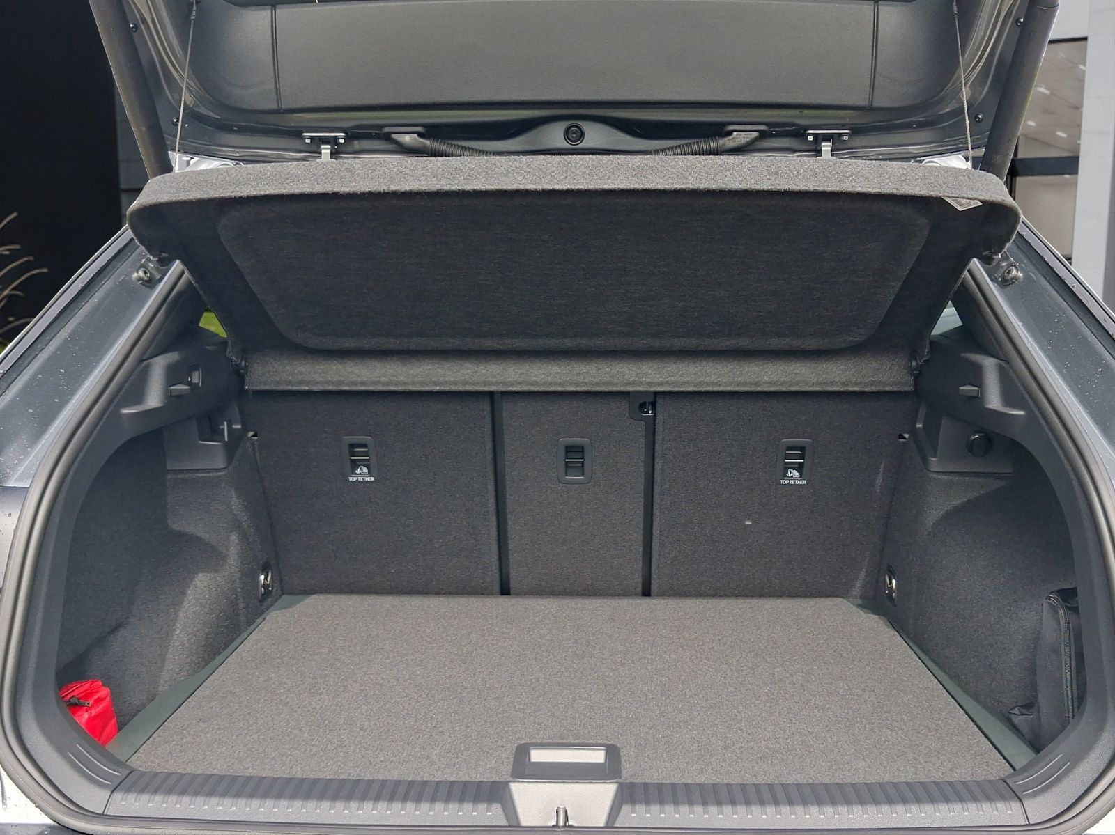 Volkswagen T-Roc - Bild 13