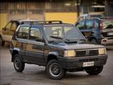 Fiat Panda 1100 i.e. cat 4x4 Country Club - Fiat Panda aus 1994