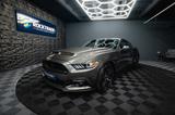 Ford Mustang 5.0 V8 GT 500 Coupe Night-Paket *LED* - gebrauchte Ford Mustang aus dem Jahr 2018