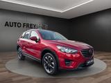 Mazda CX-5 175PS Sports-Line AT+AWD BOSE+LEDER-W+MRCC+ - Mazda CX-5 in Augsburg