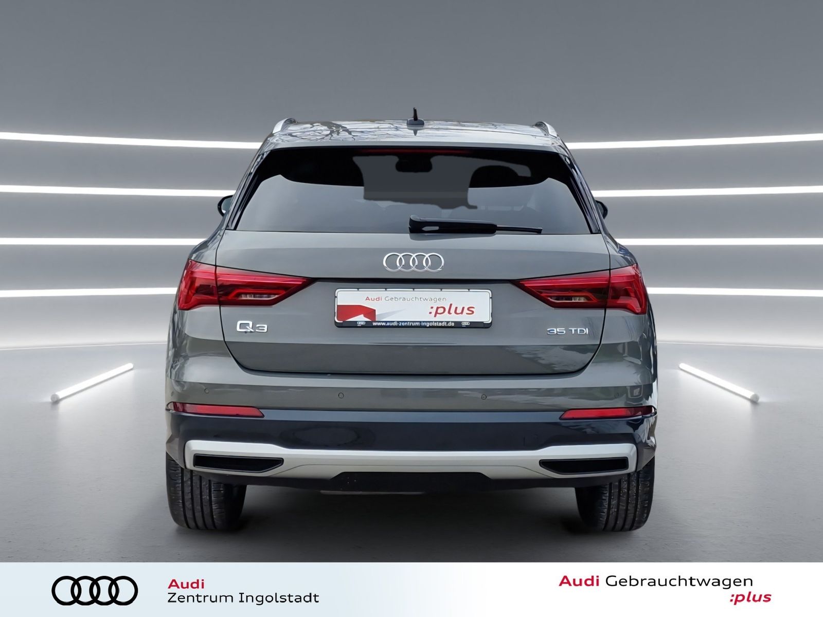 Audi Q3 - Bild 6