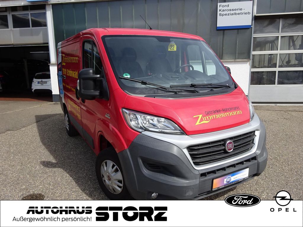 Image of Fiat Ducato
