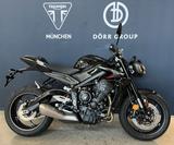 Triumph Street Triple 765 R A2 - Triumph Street Triple 765 R A2
