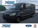Volkswagen Crafter Kasten 30 mittellang FWD LED+WINTERPAKET - Volkswagen Crafter: 30 Kasten