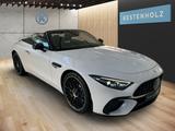 Mercedes-Benz AMG SL 63 4M+ *NIGHT*HA-LENK*MEMO*360°KAM*DISTR* - Mercedes-Benz SL 63 AMG in Stuttgart