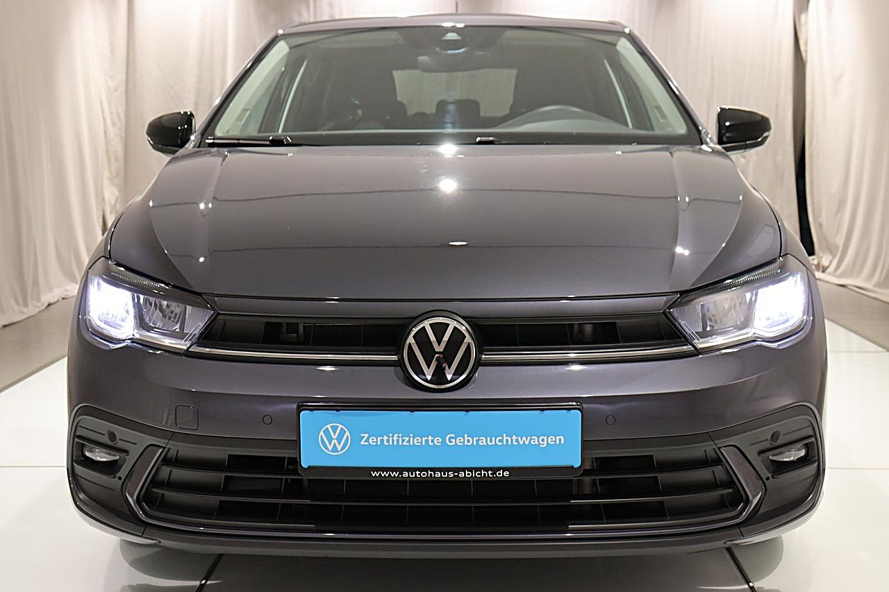 Volkswagen Polo - Bild 2