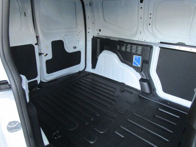 Transit Courier 1,5 TDCi EcoBlue Trend/SHZ/FSB/K