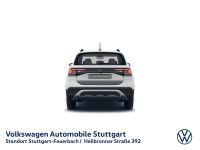 Volkswagen T-Cross - Vorschau Bild 7