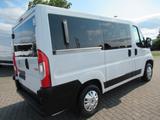 Peugeot Boxer 9 SITZER+KLIMA+HINTEN+ - Peugeot Boxer aus 2019