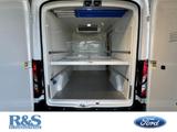 Ford Transit Kühlfahrzeug - Frischdienst Standkühlung