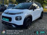 Citroën C3 Aircross PureTech 110 ORIGINS Bluetooth Navi - Citroën C3 Aircross: Origins