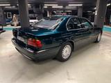 BMW 750i Auto - BMW 750: I