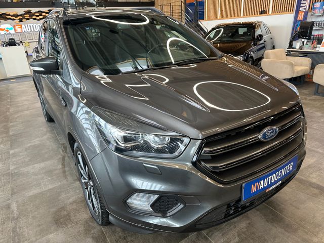 Ford Kuga ST-Line *Navi*BiXenon*ParkAss.*AHK*