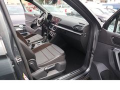 Fahrzeugabbildung Seat Tarraco Xcellence Navi Tempo SHZ Scheckheftgepf